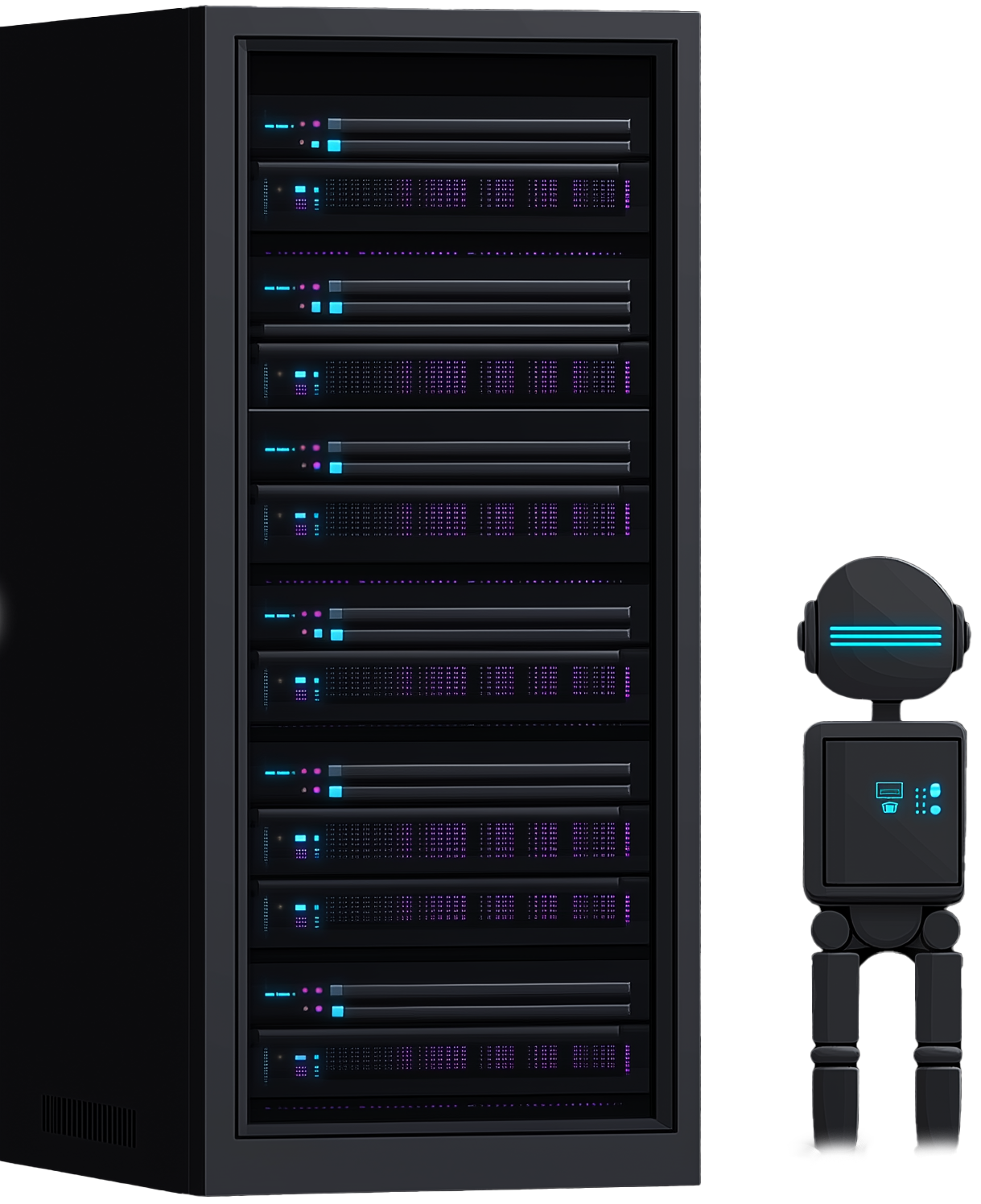 WebNX GPU-Enabled Servers