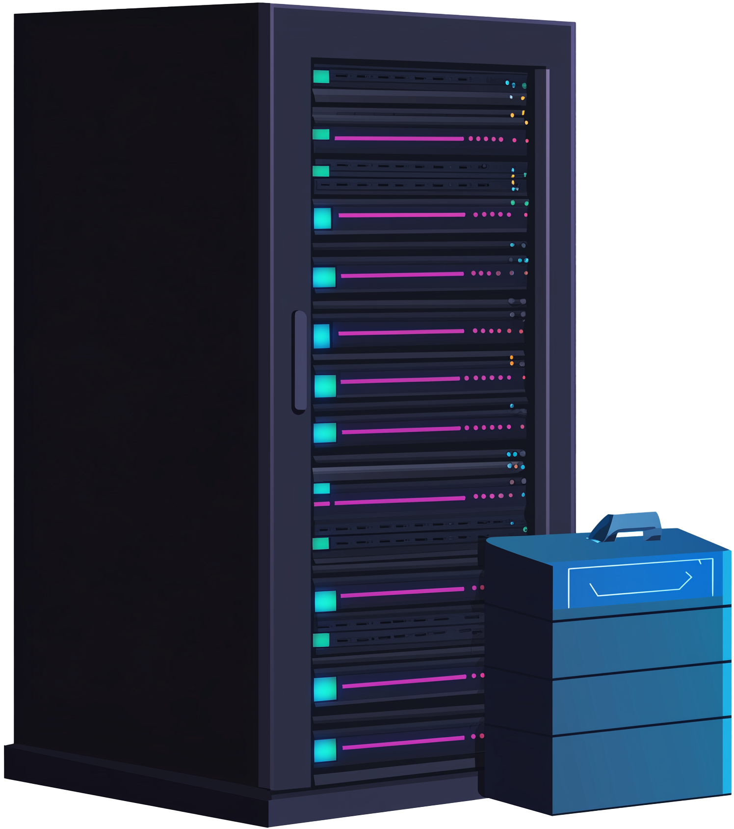 Custom Servers