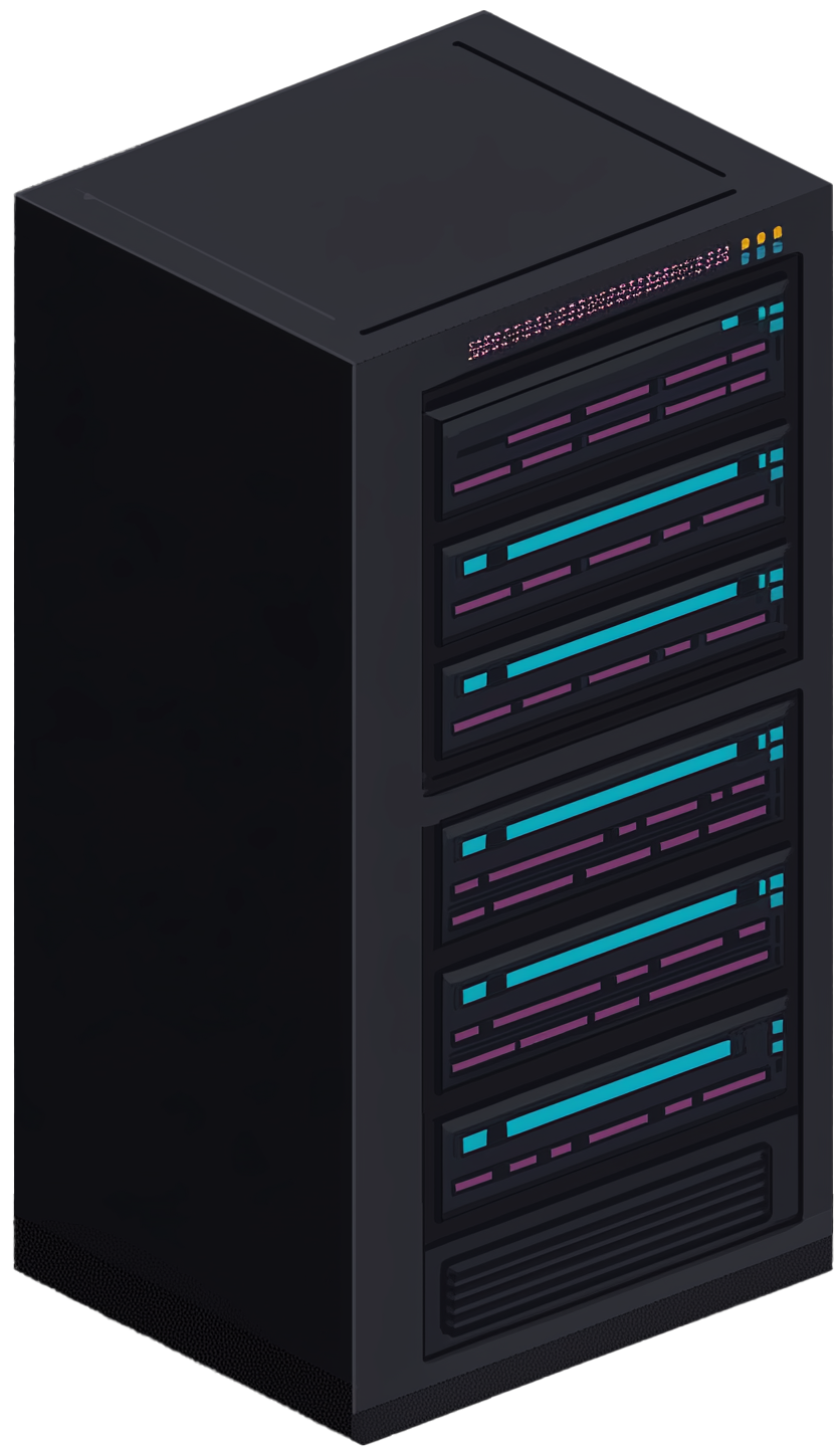 Dedicated Servers