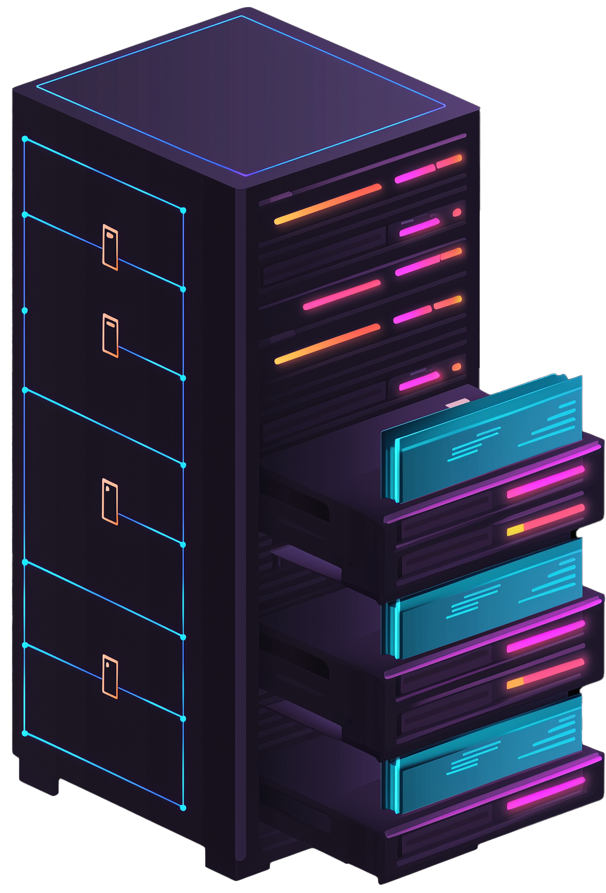 Storage Servers
