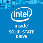 WebNX uses Intel Solid State Drives